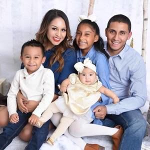 Meet your Posher, Liza